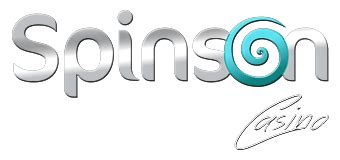 spinson casino 30 freespins/